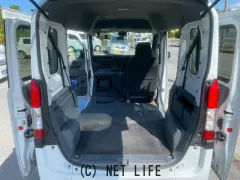ホンダ N-VAN
