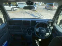 ホンダ N-VAN