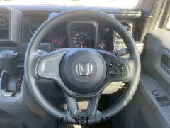 ホンダ N-VAN