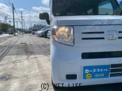 ホンダ N-VAN