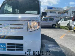 ホンダ N-VAN