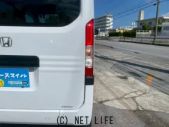 ホンダ N-VAN