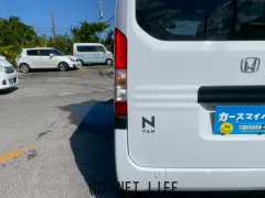 ホンダ N-VAN