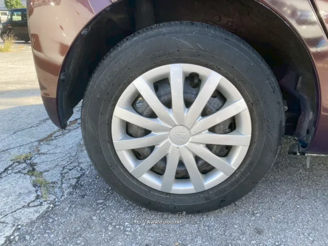 ダイハツ ミライース