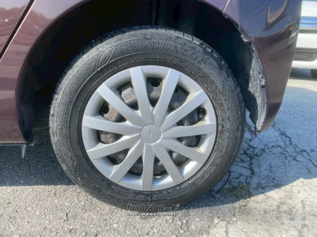 ダイハツ ミライース