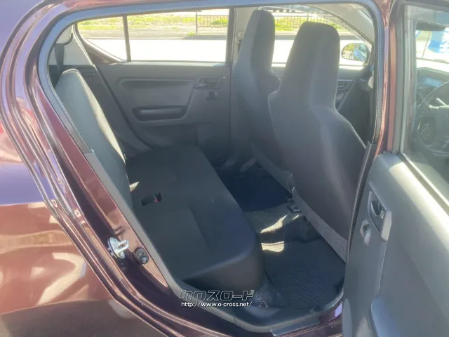 ダイハツ ミライース