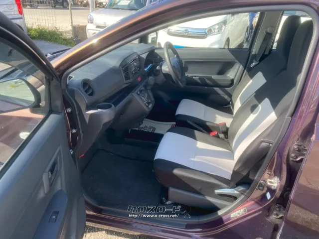 ダイハツ ミライース