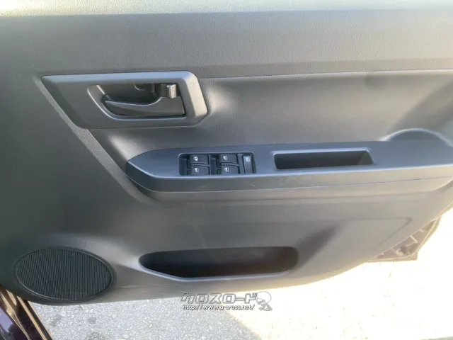 ダイハツ ミライース