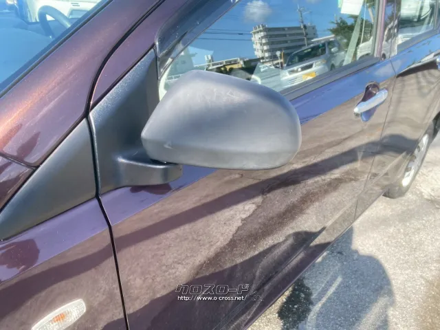 ダイハツ ミライース