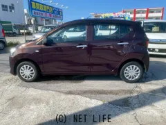 ダイハツ ミライース