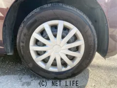 ダイハツ ミライース