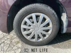 ダイハツ ミライース