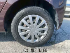 ダイハツ ミライース