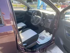 ダイハツ ミライース