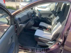 ダイハツ ミライース