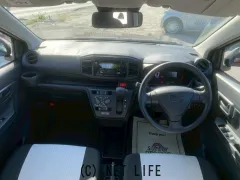 ダイハツ ミライース
