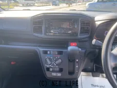 ダイハツ ミライース