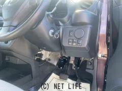 ダイハツ ミライース