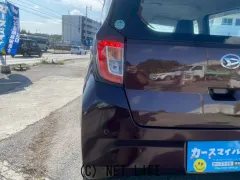 ダイハツ ミライース