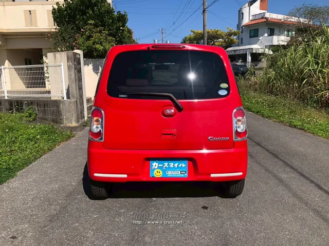 ダイハツ ムーヴコンテ