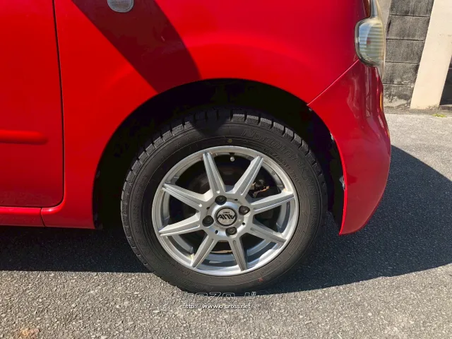 ダイハツ ムーヴコンテ