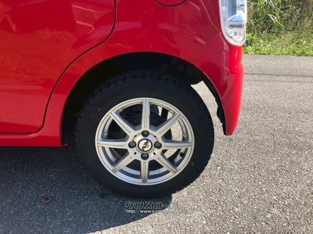 ダイハツ ムーヴコンテ