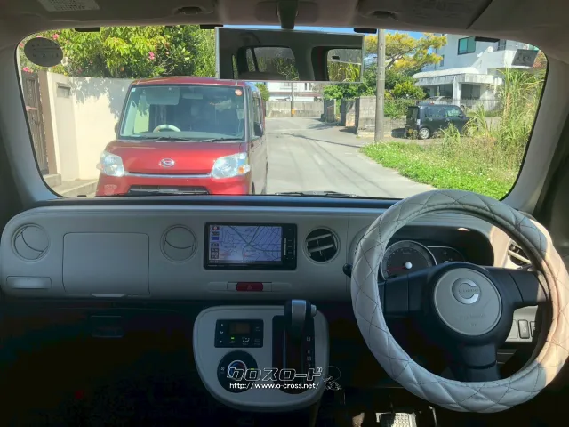 ダイハツ ムーヴコンテ