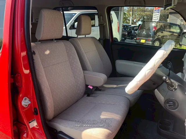 ダイハツ ムーヴコンテ