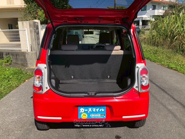 ダイハツ ムーヴコンテ