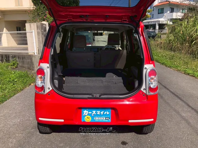 ダイハツ ムーヴコンテ