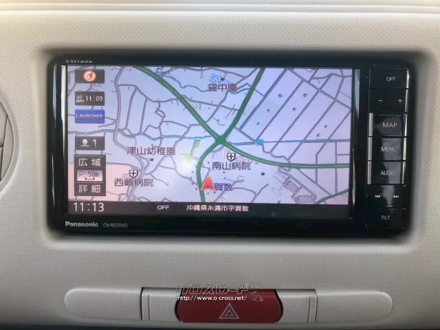 ダイハツ ムーヴコンテ