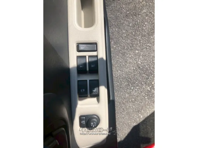 ダイハツ ムーヴコンテ