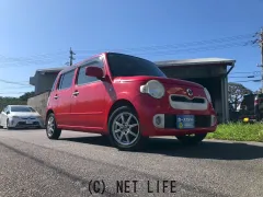 ダイハツ ムーヴコンテ