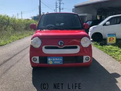 ダイハツ ムーヴコンテ