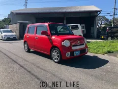 ダイハツ ムーヴコンテ