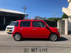 ダイハツ ムーヴコンテ