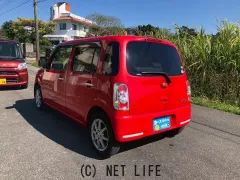 ダイハツ ムーヴコンテ