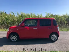 ダイハツ ムーヴコンテ