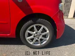 ダイハツ ムーヴコンテ