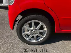 ダイハツ ムーヴコンテ