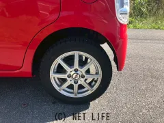 ダイハツ ムーヴコンテ