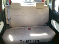 ダイハツ ムーヴコンテ