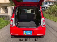 ダイハツ ムーヴコンテ