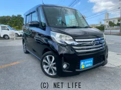 日産 デイズルークス