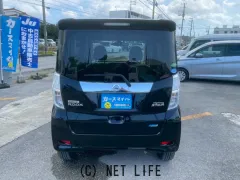 日産 デイズルークス