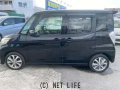 日産 デイズルークス