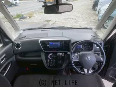 日産 デイズルークス