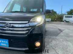 日産 デイズルークス