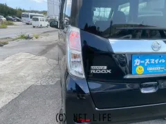 日産 デイズルークス