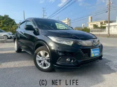 ホンダ ヴェゼル